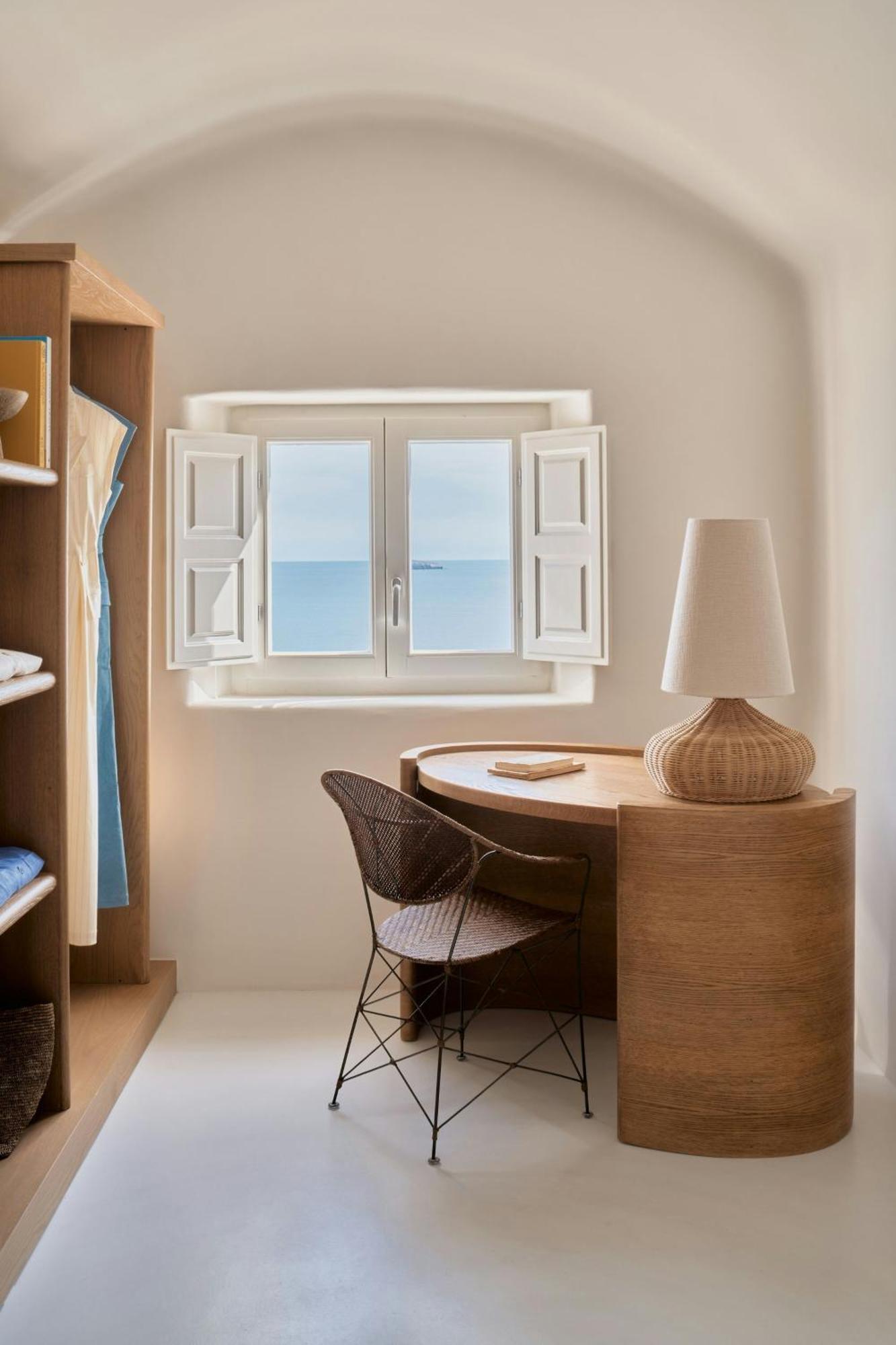 Mystique, A Luxury Collection Hotel, Santorini (Adults Only) Oía Exteriér fotografie